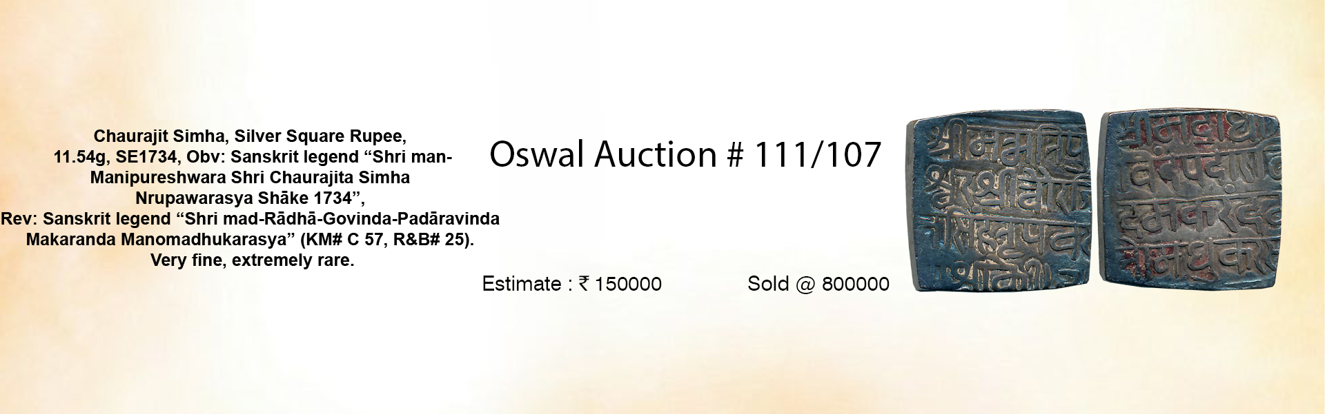 Oswal Antiques